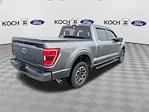 2023 Ford F-150 SuperCrew Cab 4WD Pickup for sale #F31891A - photo 8