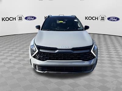 Used 2024 Kia Sportage - photo 1