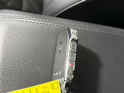 Used 2024 Kia Sportage - photo 1