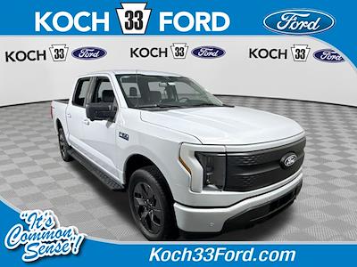 New 2025 Ford F-150 Lightning - photo 1