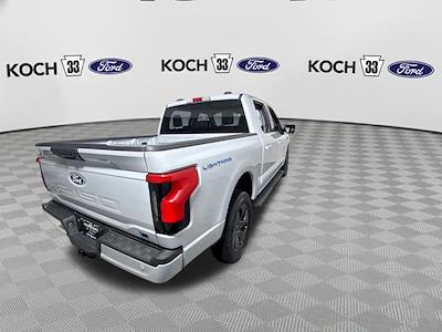 New 2025 Ford F-150 Lightning - photo 1