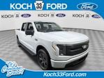 2025 Ford F-150 Lightning SuperCrew Cab AWD Pickup for sale #F31932 - photo 1