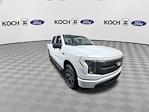 2025 Ford F-150 Lightning SuperCrew Cab AWD Pickup for sale #F31932 - photo 4