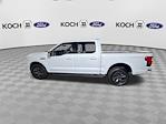 2025 Ford F-150 Lightning SuperCrew Cab AWD Pickup for sale #F31932 - photo 7
