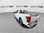 2025 Ford F-150 Lightning SuperCrew Cab AWD Pickup for sale #F31932 - photo 8