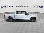 2025 Ford F-150 Lightning SuperCrew Cab AWD Pickup for sale #F31932 - photo 9