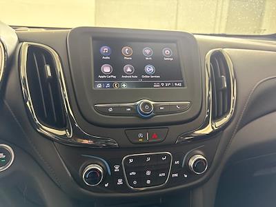 Used 2023 Chevrolet Equinox - photo 1