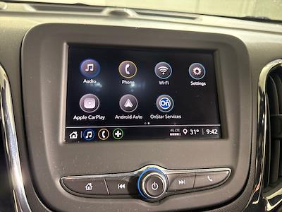 Used 2023 Chevrolet Equinox - photo 1