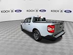 2025 Ford Maverick SuperCrew Cab AWD Pickup for sale #F31943 - photo 9