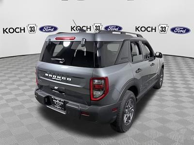 New 2025 Ford Bronco Sport - photo 1