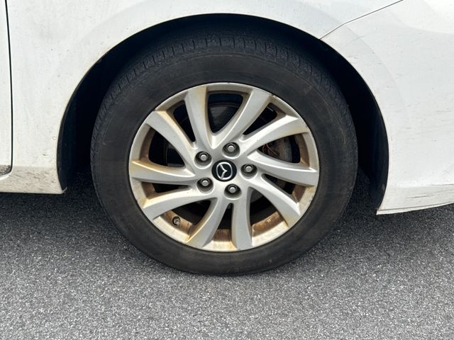 Used 2013 Mazda3 - photo 13