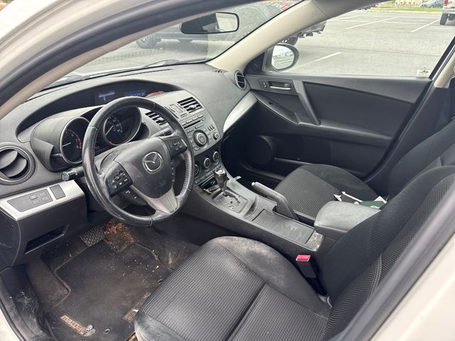 Used 2013 Mazda3 - photo 16