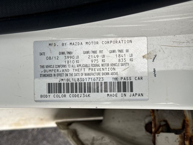 Used 2013 Mazda3 - photo 20