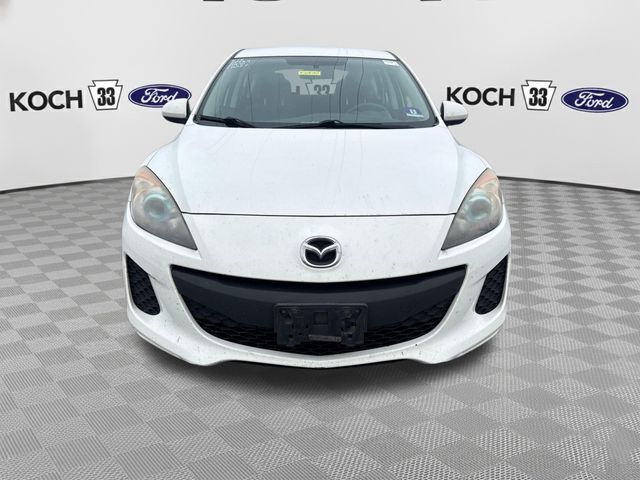 Used 2013 Mazda3 - photo 2