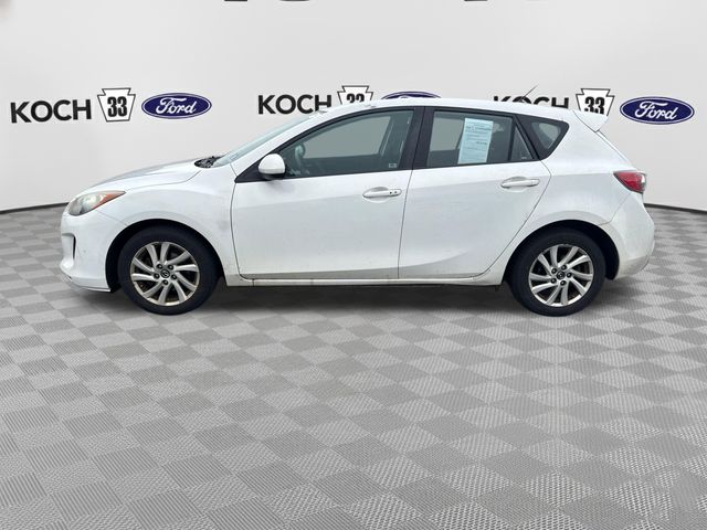 Used 2013 Mazda3 - photo 6