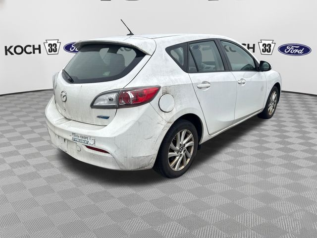 Used 2013 Mazda3 - photo 10