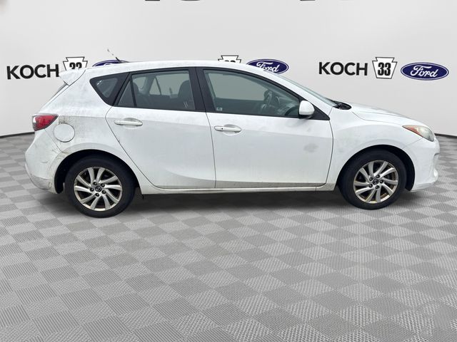 Used 2013 Mazda3 - photo 11