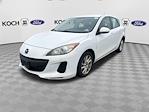 2013 Mazda3 FWD Hatchback for sale #F31979B - photo 3