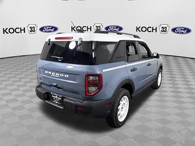 New 2025 Ford Bronco Sport - photo 1