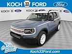 2025 Ford Bronco Sport 4WD SUV for sale #F31998 - photo 1