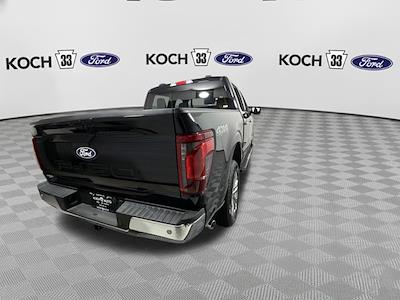 New 2025 Ford F-150 - photo 1