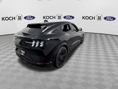 New 2025 Ford Mustang Mach-E - photo 1