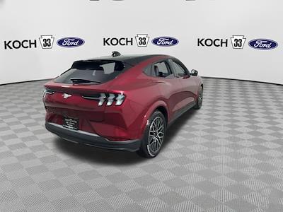 New 2025 Ford Mustang Mach-E - photo 1