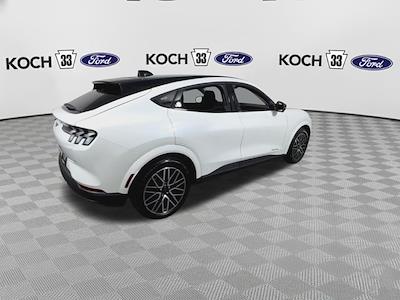 New 2025 Ford Mustang Mach-E - photo 1