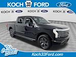 2025 Ford F-150 Lightning SuperCrew Cab AWD Pickup for sale #F32047 - photo 1