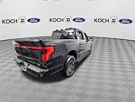 2025 Ford F-150 Lightning SuperCrew Cab AWD Pickup for sale #F32047 - photo 2