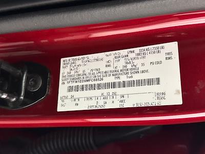 Used 2021 Ford F-150 - photo 1