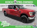 2021 Ford F-150 SuperCrew Cab 4WD Pickup for sale #F32064A - photo 9