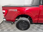 2021 Ford F-150 SuperCrew Cab 4WD Pickup for sale #F32064A - photo 20