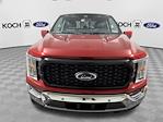 2021 Ford F-150 SuperCrew Cab 4WD Pickup for sale #F32064A - photo 11