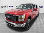 2021 Ford F-150 SuperCrew Cab 4WD Pickup for sale #F32064A - photo 12