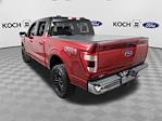 2021 Ford F-150 SuperCrew Cab 4WD Pickup for sale #F32064A - photo 14