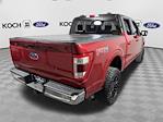 2021 Ford F-150 SuperCrew Cab 4WD Pickup for sale #F32064A - photo 10