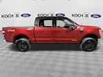2021 Ford F-150 SuperCrew Cab 4WD Pickup for sale #F32064A - photo 16