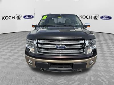 Used 2014 Ford F-150 - photo 1