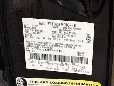 Used 2014 Ford F-150 - photo 1