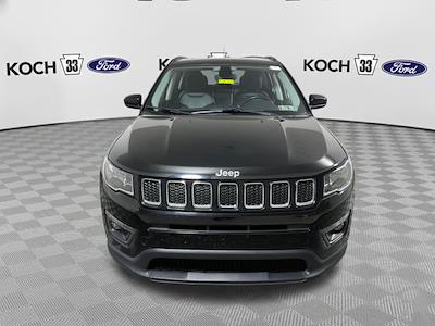 Used 2019 Jeep Compass - photo 2