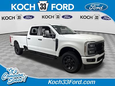 New 2026 Ford F-250 - photo 1