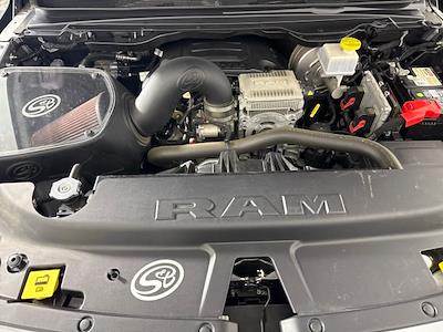 Used 2021 Ram 1500 - photo 1