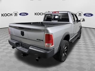 Used 2019 Ram 1500 - photo 1