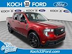 2025 Ford Maverick SuperCrew Cab AWD Pickup for sale #F32078 - photo 1