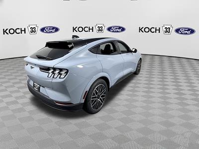 New 2025 Ford Mustang Mach-E - photo 1