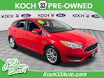 2016 Ford Focus FWD Hatchback for sale #F32080A - photo 1