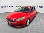 2016 Ford Focus FWD Hatchback for sale #F32080A - photo 5