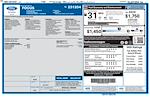 2016 Ford Focus FWD Hatchback for sale #F32080A - photo 32
