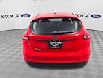 2016 Ford Focus FWD Hatchback for sale #F32080A - photo 7